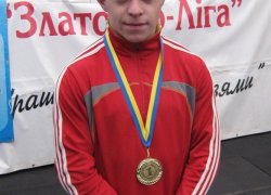 Чемпіонат Черкаської області з важкої атлетики